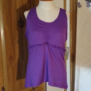 Tank Top ~ Sz L